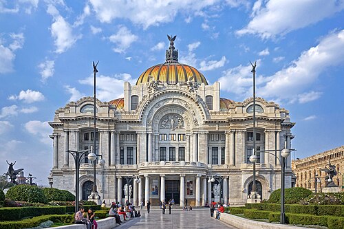 Museo Nacional de Arquitectura